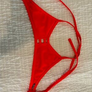 Jolyn Tomcat Bikini top